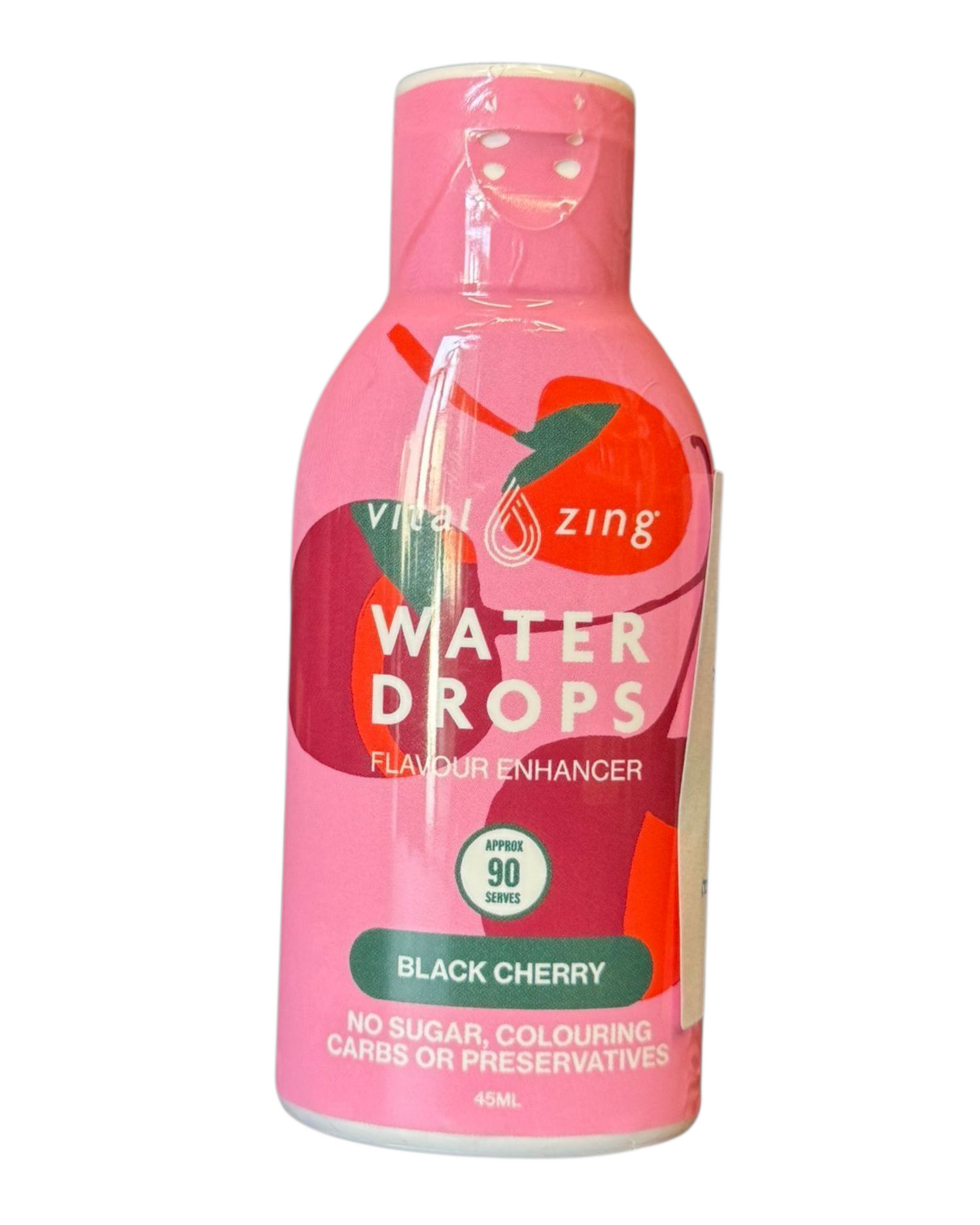 vital zing