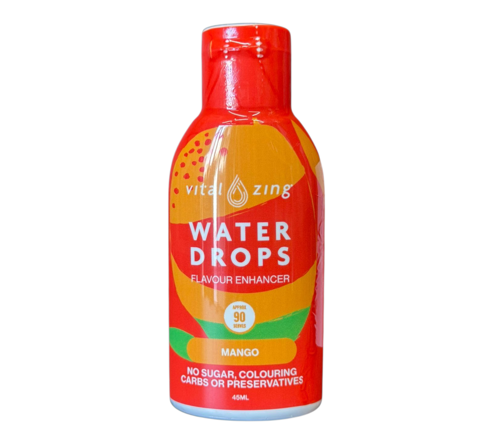 vital zing