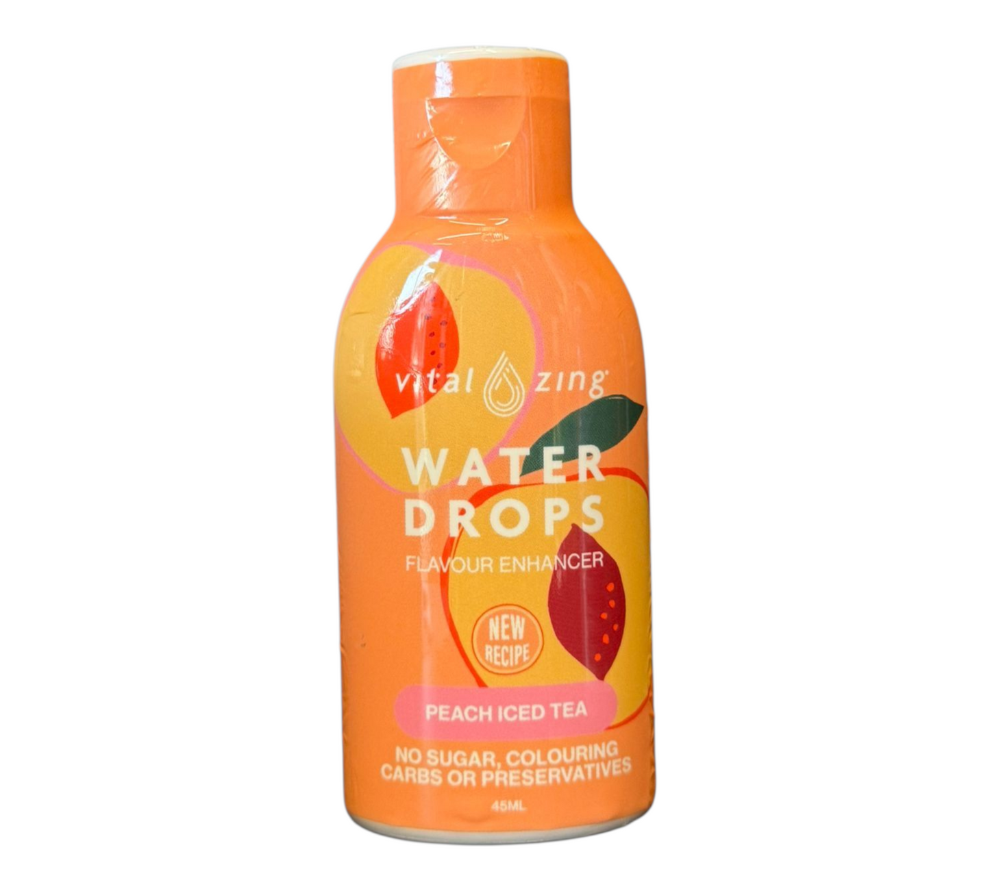 vital zing