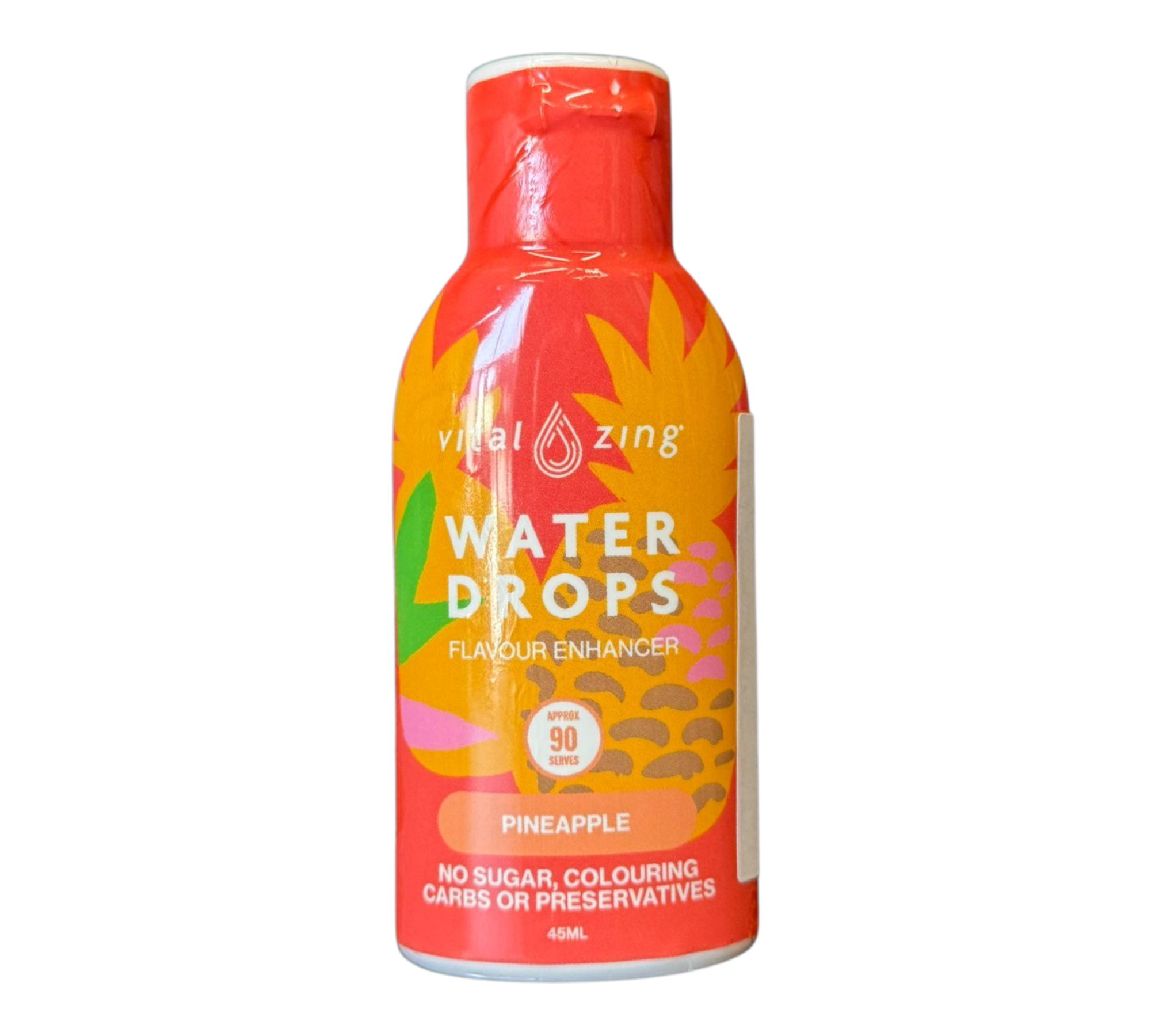 vital zing