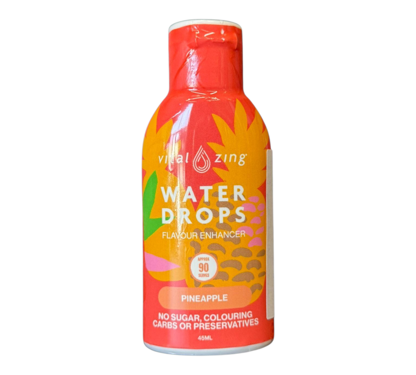vital zing