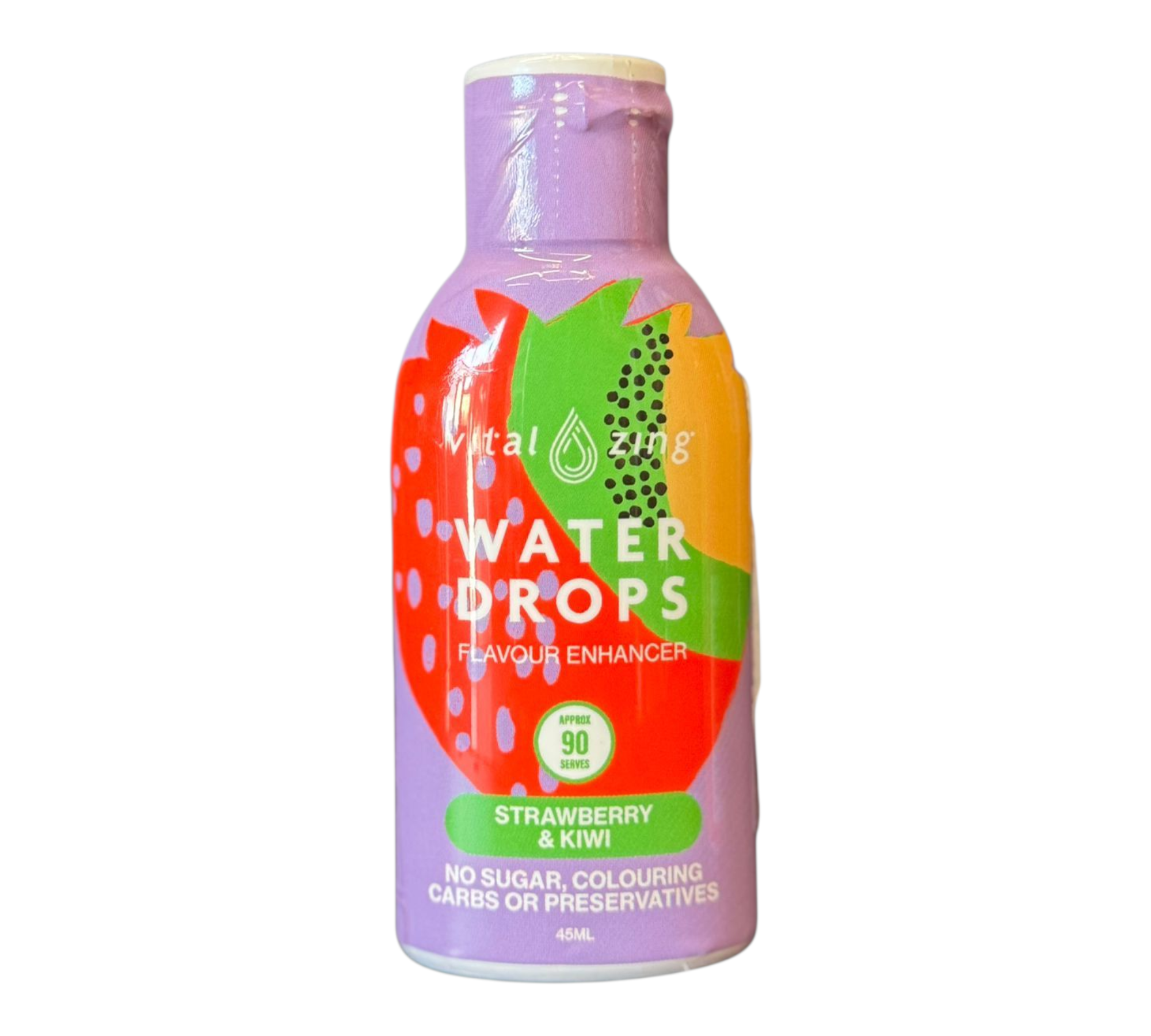 vital zing