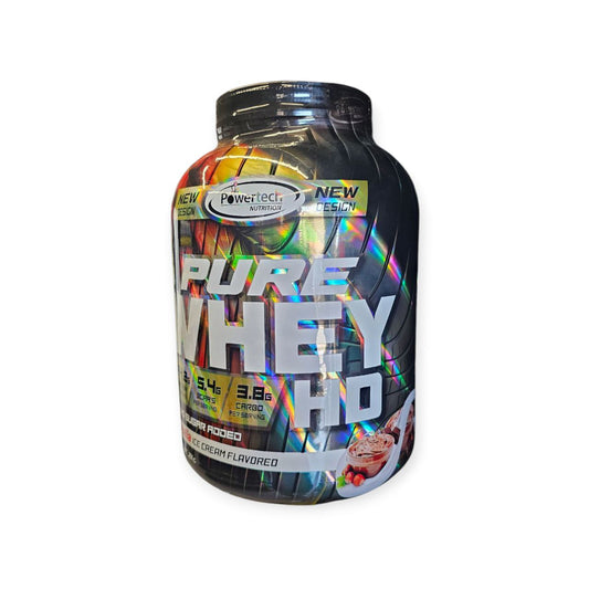 PURE WHEY HD